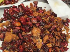 -小四川餐厅(纪庄子北道店)