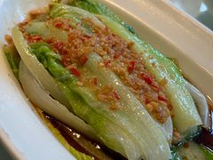 -北京老铺烤鸭(高新店)