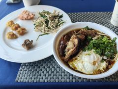 -南京商茂国际酒店(新街口德基广场店)