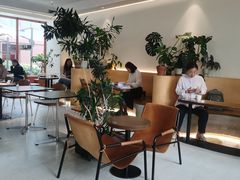 -fishtank鱼缸咖啡(三山街店)