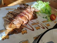 -HUZI虎滋精酿餐吧(京西大悦城店)