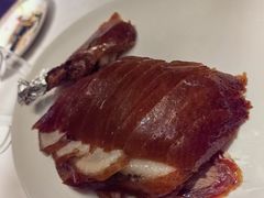 -彩虹之约•淮扬家宴(亚运村店)