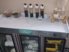 -面道赞宁海海鲜面(迎凤街店)