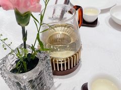 -景月阁空中食府(希尔顿酒店)