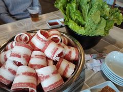 -胡哥烤肥牛(车公庙店)