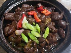 -玲燕蒸菜馆(江东路店)
