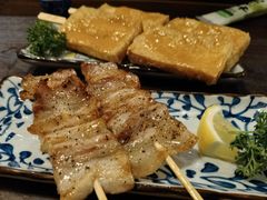 -哥哥の深夜食堂(红松东路店)