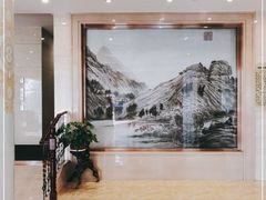 -新疆杭州疗养院·富春山庄