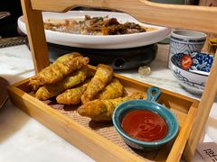 -径山十八道·风味民间菜(杭州总店)