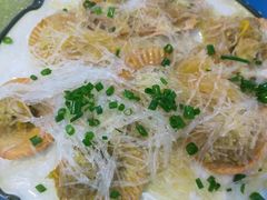 -东江海鲜大排档·潮汕菜·砂锅粥