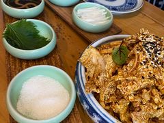 -顺承小院儿