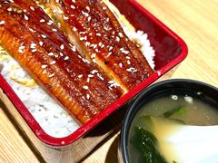 鳗鱼饭-山之川·日式料理(瀚海海尚店)