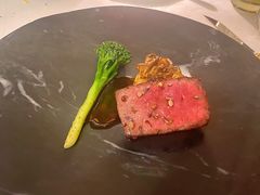 -三嚥阁 La Villa Restaurant