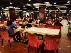 大堂-点都德(聚福楼店)