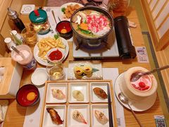 -小句号·精致料理(江南环球港店)