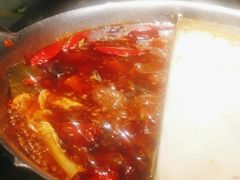-湊湊火锅·茶憩(新中关购物中心店)