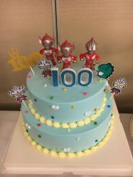 -圣塔拉 宝宝宴生日Party气球派对一站式高端策划