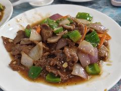 -杨南饭店·二十五年闽菜馆(凤湖新城一店)