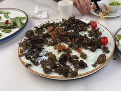 -楚鱼王·河鲜·湖北菜(华农店)