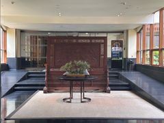 -成都安仁福朋喜来登酒店