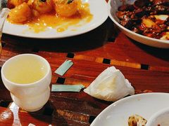 -宁波柏悦酒店·钱湖渔港