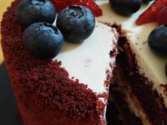 魅影红丝绒蛋糕-姆们M Sweetie Cake(五道口店)