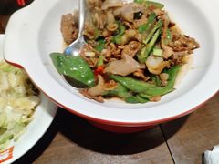 -胡子大厨·超级小炒肉(晶耀前滩店)