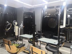 -Tipo Hair salon（明星）店