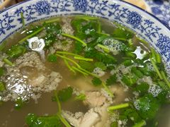 -老白家水盆羊肉