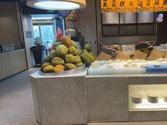 -川骄海鲜自助(亚运村店)