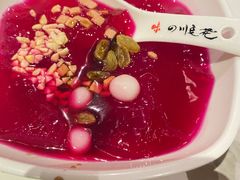 -川味堂·四川豆花(八卦岭店)