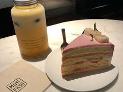 -MIMI FASO(古仓店)