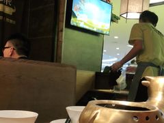 -炊烟小炒黄牛肉(中心印象城店)