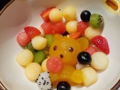 -水桶王国主题餐厅·聚会·生日派对·亲子活动·家庭套餐(亚龙湾希尔顿店)