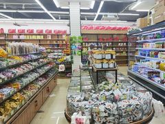 -苏州蜜字牌蜜饯(东环店)