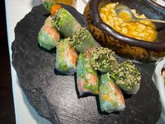 -羲和雅苑•北京烤鸭(瑞吉店)