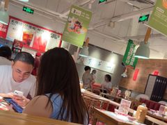 -味福记·江西小炒·南昌小吃(青山湖万达店)