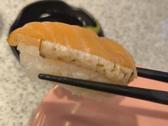 -争鲜回转寿司(南开大悦城店)