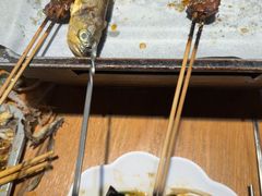 -聚点串吧·北京烧烤(赵登禹路店)