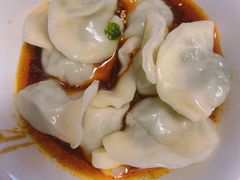 红油水饺-中和裴氏蹄花(府河路店)