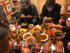 -卡万金特色藏餐