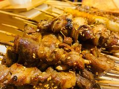 大话小腰-大话小腰(鸟巢店)