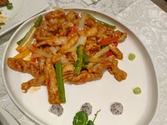 东安子鸡-马凯餐厅(地安门店)