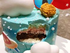 -CAKE BOSS 蛋糕老板(领展购物广场·中关村店)