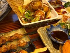 -坂吉屋·居酒屋深夜食堂(龙湖店)