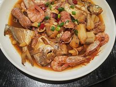 -健眺小海鲜(临海后山店)