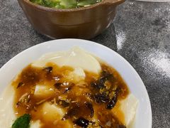 -大清花饺子(山庄店)