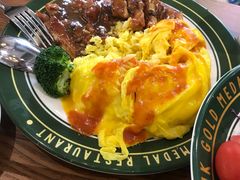 -肥韬茶餐厅(南山mini店)
