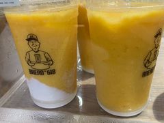 -Bread618面包生日蛋糕(欧亚商都店)