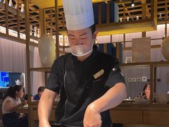 -水木锦堂·自助铁板烧(方庄时代店)